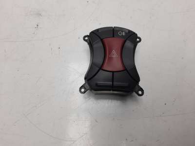 Recambio de warning para fiat doblo (119) 2005-2010 1.3 16v jtd cat referencia OEM IAM 7354198610E  