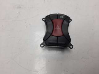 Recambio de warning para fiat doblo (119) 2005-2010 1.3 16v jtd cat referencia OEM IAM 7354198610E  