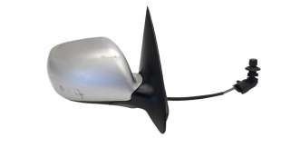 Recambio de retrovisor derecho para skoda fabia (6y2/6y3) 1999-2007 1.4 referencia OEM IAM 6Y1857502BE 1051953019 24299002