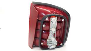 Recambio de piloto trasero izquierdo para skoda fabia (6y2/6y3) 1999-2007 1.4 referencia OEM IAM 6Y9945095 103F19530711 SK320415 2