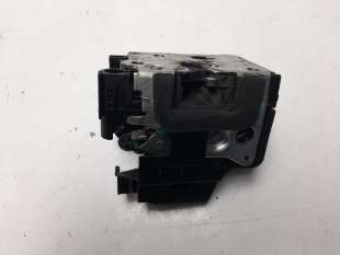Recambio de cerradura puerta delantera izquierda para fiat doblo (119) 2005-2010 1.3 16v jtd cat referencia OEM IAM 0051843469  