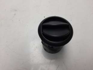 Recambio de rejilla aireadora para fiat doblo (119) 2005-2010 1.3 16v jtd cat referencia OEM IAM 225363  