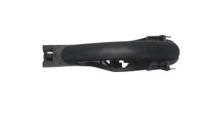 Recambio de maneta exterior delantera derecha para skoda fabia (6y2/6y3) 1999-2007 1.4 referencia OEM IAM 6Y0837888  