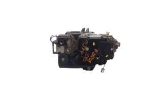 Recambio de cerradura puerta delantera derecha para skoda fabia (6y2/6y3) 1999-2007 1.4 referencia OEM IAM 3B1837016T  