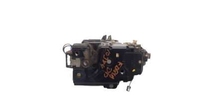 Recambio de cerradura puerta delantera derecha para skoda fabia (6y2/6y3) 1999-2007 1.4 referencia OEM IAM 3B1837016T  