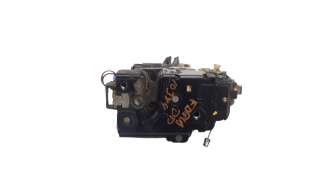 Recambio de cerradura puerta delantera derecha para skoda fabia (6y2/6y3) 1999-2007 1.4 referencia OEM IAM 3B1837016T  