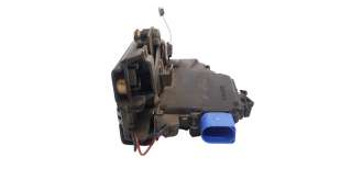 Recambio de cerradura puerta delantera derecha para skoda fabia (6y2/6y3) 1999-2007 1.4 referencia OEM IAM 3B1837016T   2