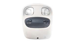Recambio de luz interior para chrysler jeep cherokee (kj) 2001-2008 2.5 crd cat referencia OEM IAM 04760761BG  