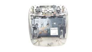 Recambio de luz interior para chrysler jeep cherokee (kj) 2001-2008 2.5 crd cat referencia OEM IAM 04760761BG   2