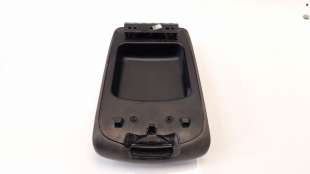 Recambio de apoyabrazos central para chrysler jeep cherokee (kj) 2001-2008 2.5 crd cat referencia OEM IAM    2