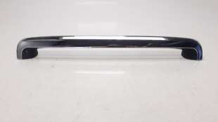 Recambio de molduras delanteras para hyundai atos prime (mx) 2000-2010 1.0 cat referencia OEM IAM 8621106000  