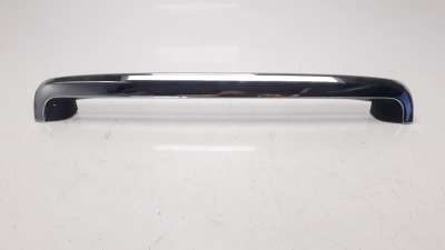 Recambio de molduras delanteras para hyundai atos prime (mx) 2000-2010 1.0 cat referencia OEM IAM 8621106000  
