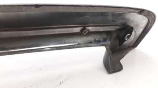 Recambio de molduras delanteras para hyundai atos prime (mx) 2000-2010 1.0 cat referencia OEM IAM 8621106000  