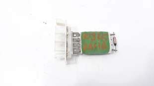 Recambio de resistencia calefaccion para dacia sandero 2012- 1.5 blue dci diesel fap cat referencia OEM IAM N102463E  
