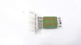 Recambio de resistencia calefaccion para dacia sandero 2012- 1.5 blue dci diesel fap cat referencia OEM IAM N102463E  