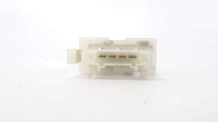 Recambio de resistencia calefaccion para dacia sandero 2012- 1.5 blue dci diesel fap cat referencia OEM IAM N102463E   2