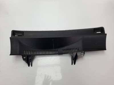 Recambio de moldura para audi a1 sportback (8xf) 2014-2018 adrenalin referencia OEM IAM 8X0863459  