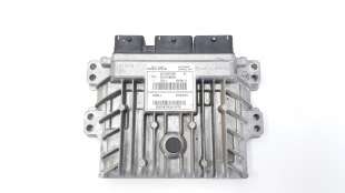 Recambio de centralita motor uce para dacia sandero 2012- 1.5 blue dci diesel fap cat referencia OEM IAM 237100703R 23710862R 