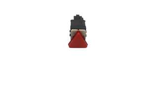 Recambio de warning para skoda fabia (6y2/6y3) 1999-2007 1.4 referencia OEM IAM 6Y0953235  