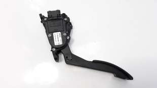 Recambio de potenciometro pedal para dacia sandero 2012- 1.5 blue dci diesel fap cat referencia OEM IAM 8200386506D  