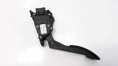 Recambio de potenciometro pedal para dacia sandero 2012- 1.5 blue dci diesel fap cat referencia OEM IAM 8200386506D  