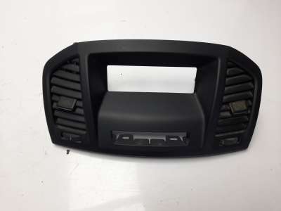 Recambio de rejilla aireadora para opel insignia sports tourer 2008-2017 edition referencia OEM IAM 495050031  