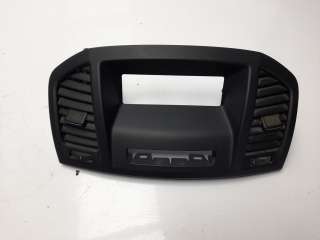 Recambio de rejilla aireadora para opel insignia sports tourer 2008-2017 edition referencia OEM IAM 495050031  