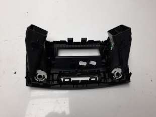 Recambio de rejilla aireadora para opel insignia sports tourer 2008-2017 edition referencia OEM IAM 495050031   2