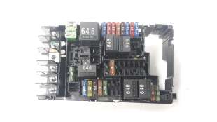 Recambio de caja reles / fusibles para audi a3 sportback (8va) 2012-2016 1.8 16v tfsi referencia OEM IAM P1008639  