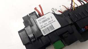 Recambio de caja reles / fusibles para audi a3 sportback (8va) 2012-2016 1.8 16v tfsi referencia OEM IAM P1008639   2