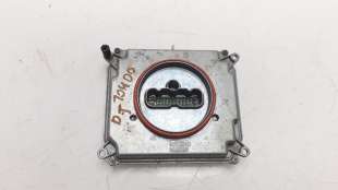 Recambio de centralita faros xenon para audi a3 sportback (8va) 2012-2016 1.8 16v tfsi referencia OEM IAM 5DF01109407AA   2