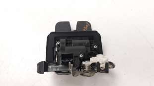 Recambio de cerradura maletero / porton para audi a3 sportback (8va) 2012-2016 1.8 16v tfsi referencia OEM IAM 8R0827505 EZCAU04