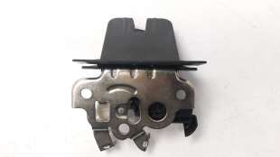 Recambio de cerradura maletero / porton para audi a3 sportback (8va) 2012-2016 1.8 16v tfsi referencia OEM IAM 8R0827505 EZCAU04 2