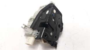 Recambio de cerradura puerta delantera derecha para audi a3 sportback (8va) 2012-2016 1.8 16v tfsi referencia OEM IAM 8X1837016C