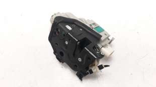 Recambio de cerradura puerta delantera izquierda para audi a3 sportback (8va) 2012-2016 1.8 16v tfsi referencia OEM IAM 8X183701