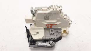 Recambio de cerradura puerta delantera izquierda para audi a3 sportback (8va) 2012-2016 1.8 16v tfsi referencia OEM IAM 8X183701 2