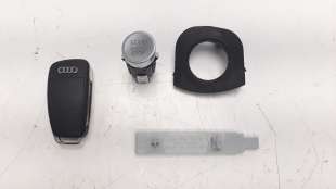 Recambio de conmutador de arranque para audi a3 sportback (8va) 2012-2016 1.8 16v tfsi referencia OEM IAM 8V0905217 8X0953206A 5