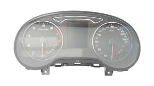 Recambio de cuadro instrumentos para audi a3 sportback (8va) 2012-2016 1.8 16v tfsi referencia OEM IAM 8V0920871  