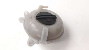 Recambio de deposito expansion para audi a3 sportback (8va) 2012-2016 1.8 16v tfsi referencia OEM IAM 5Q0121407G 454009 