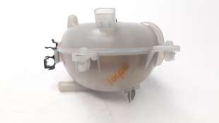 Recambio de deposito expansion para audi a3 sportback (8va) 2012-2016 1.8 16v tfsi referencia OEM IAM 5Q0121407G 454009  2