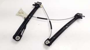 Recambio de elevalunas delantero izquierdo para audi a3 sportback (8va) 2012-2016 1.8 16v tfsi referencia OEM IAM 8V4837461 1060