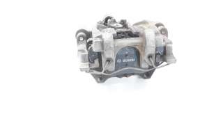 Recambio de pinza de freno trasera derecha para audi a3 sportback (8va) 2012-2016 1.8 16v tfsi referencia OEM IAM 5Q0615406  