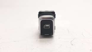 Recambio de mando elevalunas delantero derecho para audi a3 sportback (8va) 2012-2016 1.8 16v tfsi referencia OEM IAM 8V0959855A
