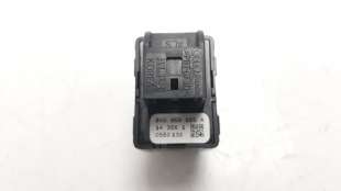 Recambio de mando elevalunas trasero derecho para audi a3 sportback (8va) 2012-2016 1.8 16v tfsi referencia OEM IAM 8V0959855A I 2