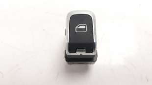 Recambio de mando elevalunas trasero izquierdo para audi a3 sportback (8va) 2012-2016 1.8 16v tfsi referencia OEM IAM 8V0959855A