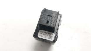 Recambio de mando elevalunas trasero izquierdo para audi a3 sportback (8va) 2012-2016 1.8 16v tfsi referencia OEM IAM 8V0959855A 2