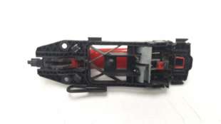 Recambio de maneta exterior trasera derecha para audi a3 sportback (8va) 2012-2016 1.8 16v tfsi referencia OEM IAM 8V0839885   2