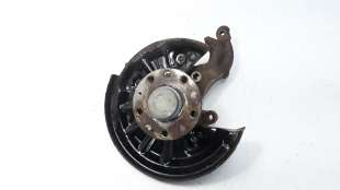 Recambio de mangueta trasera izquierda para audi a3 sportback (8va) 2012-2016 1.8 16v tfsi referencia OEM IAM   