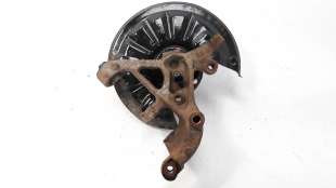 Recambio de mangueta trasera izquierda para audi a3 sportback (8va) 2012-2016 1.8 16v tfsi referencia OEM IAM    2