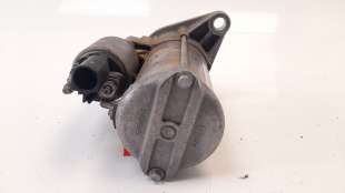 Recambio de motor arranque para audi a3 sportback (8va) 2012-2016 1.8 16v tfsi referencia OEM IAM 0AM911023R ARF980401 S00011795 2